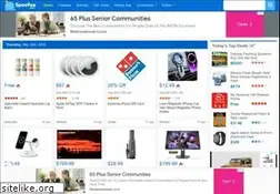 Sites similar to spoofee.com