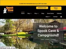 Sites similar to spookcave.com