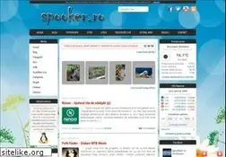 Sites similar to spooker.ro