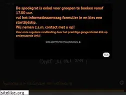 Sites similar to spookgrot.nl