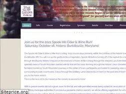 Sites similar to spookhill4mile.org