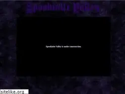 Sites similar to spookinite.com