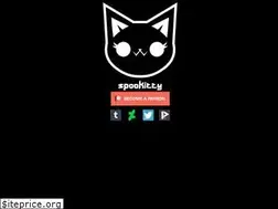 Sites similar to spookitty.net