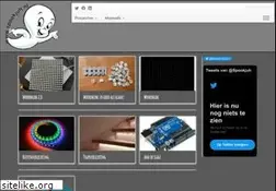 Sites similar to spookje.nl