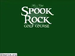Sites similar to spookrockgolf.com