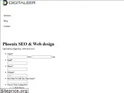 Sites similar to spookseo.com