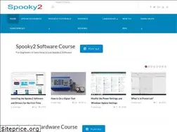 Sites similar to spooky2videos.com