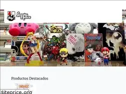 Sites similar to spookyhouse.com.co