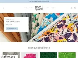Sites similar to spoolandspindle.ca