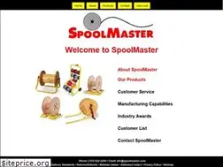 Sites similar to spoolmaster.com