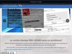 Sites similar to spoolmaster.it