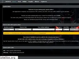 Sites similar to spools.online