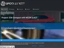Sites similar to spoolstreet.com