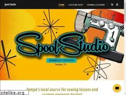 Sites similar to spoolstudiotampa.com