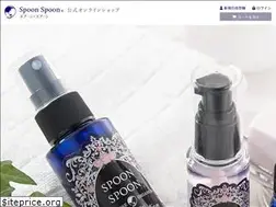 Sites similar to spoon-spoon.com