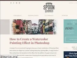 Sites similar to spoon.graphics