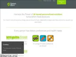 Sites similar to spoon.guru