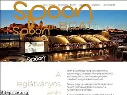 Sites similar to spoon.restaurant