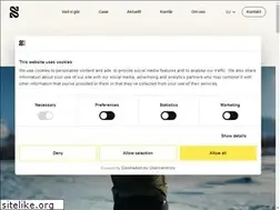 Sites similar to spoon.se