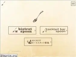 Sites similar to spoon1999.com