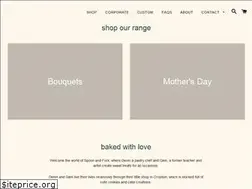 Sites similar to spoonandfork.com.au