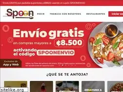 Sites similar to spooncr.com