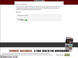 Sites similar to spoonerchamber.org