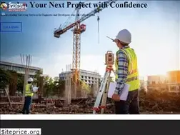 Sites similar to spoonersurveyors.com