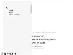Sites similar to spoonfednyc.com