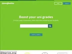 Sites similar to spoonfeedme.com.au