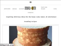 Sites similar to spoonfulofbutter.com