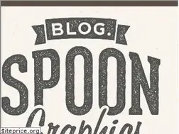 Sites similar to spoongraphics.co.uk