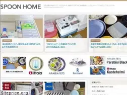 Sites similar to spoonhome.com