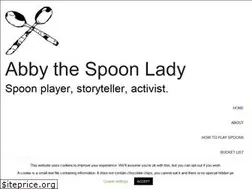 Sites similar to spoonladymusic.com