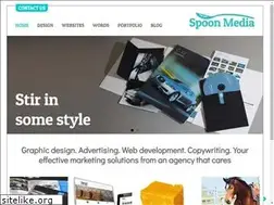 Sites similar to spoonmedia.co.uk