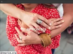 Sites similar to spoonmejewelry.com