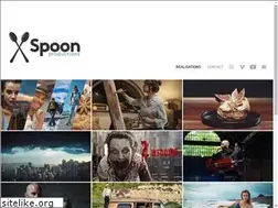 Sites similar to spoonprod.com