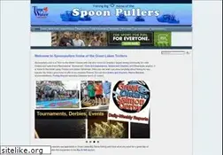 Sites similar to spoonpullers.com
