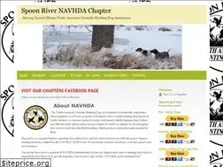 Sites similar to spoonrivernavhda.com