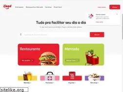 Sites similar to spoonrocket.com.br