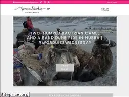 Sites similar to spoonsandsneakers.com