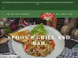 Sites similar to spoonsoc.com