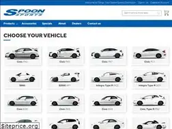 Sites similar to spoonsports.eu