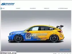 Sites similar to spoonsports.jp