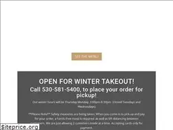 Sites similar to spoontahoe.com