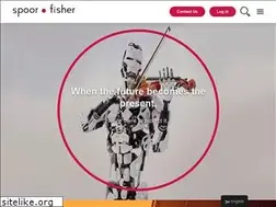 Sites similar to spoor.com