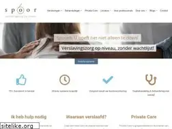 Sites similar to spoor6.nl