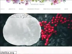 Sites similar to spoorthireddy.com
