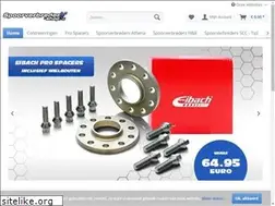Sites similar to spoorverbreder-shop.nl