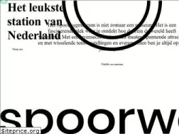 Sites similar to spoorwegmuseum.nl